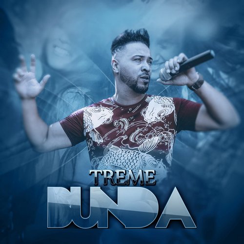 Treme Bunda - Single