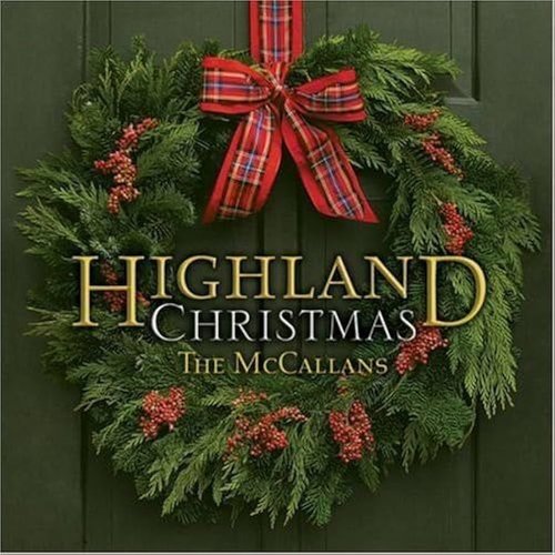 Highland Christmas
