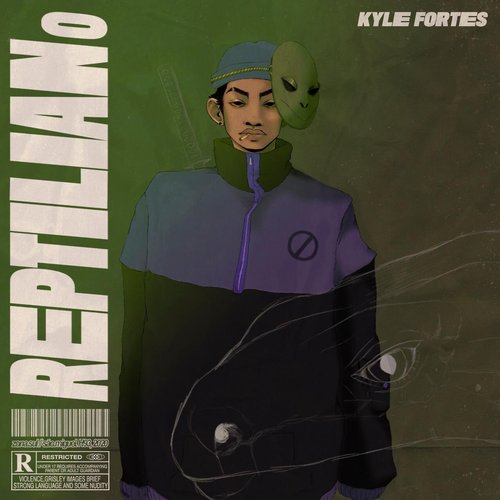 REPTILIANO