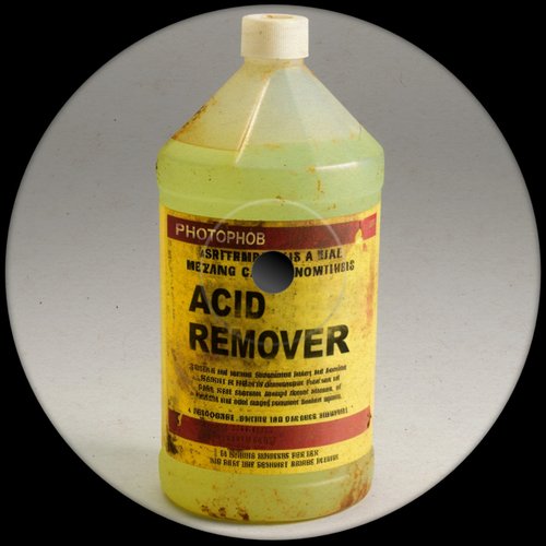 Acid Remover
