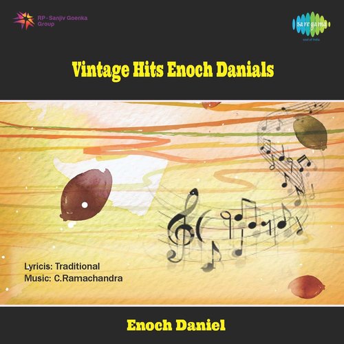 Vintage Hits Enoch Danials