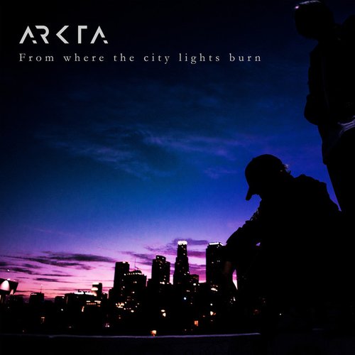 From Where the City Lights Burn [Explicit]