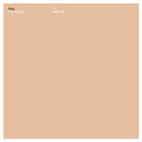 Peel Session