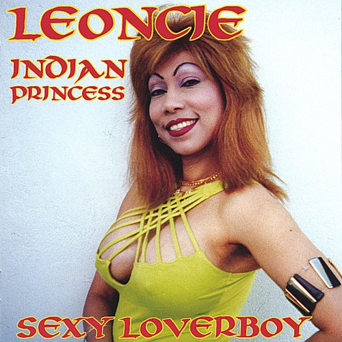Sexy Loverboy