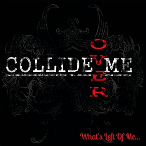 What's Left of Me... - EP