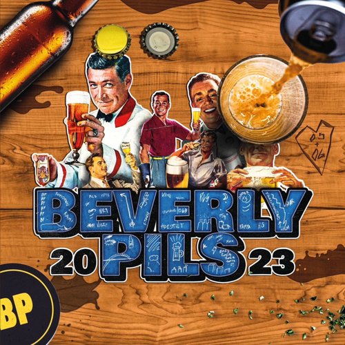 Beverly Pils