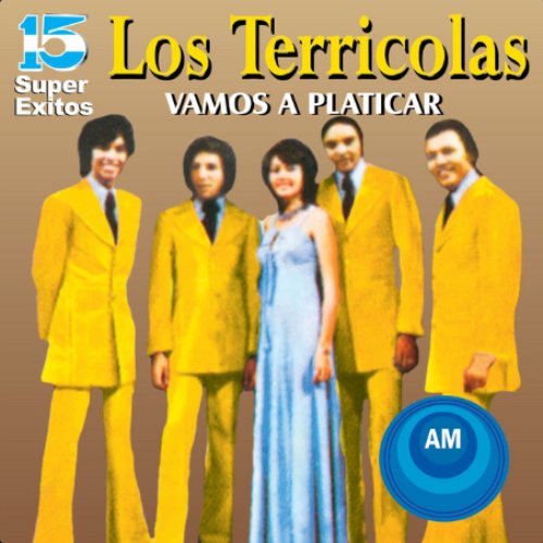15 Súper Éxitos