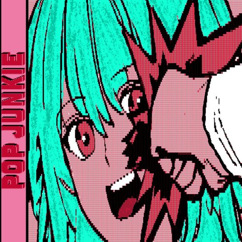 Pop Junkie