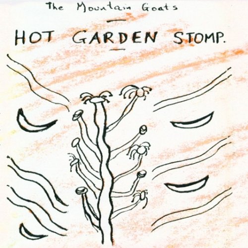 Hot Garden Stomp