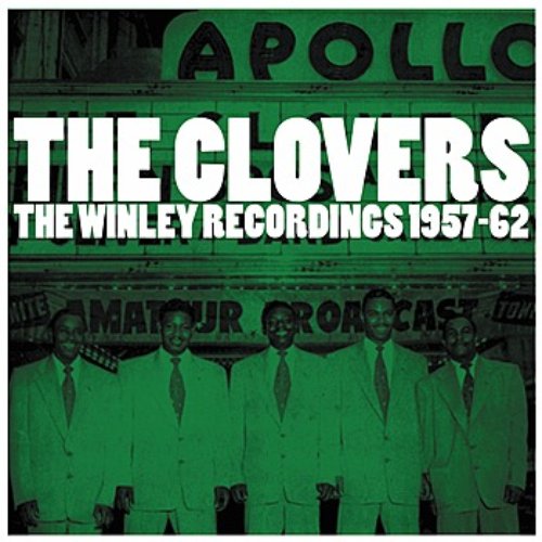 The Winley Recordings 1957-62