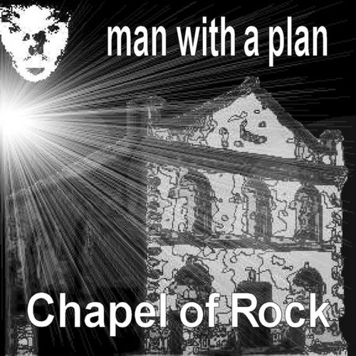 Man With a Plan