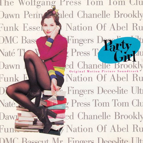 Party Girl (Soundtrack)