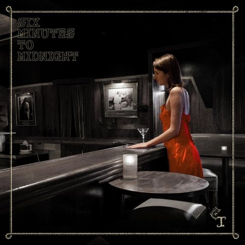 Six Minutes to Midnight