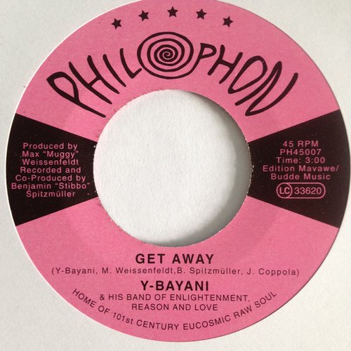 Get Away