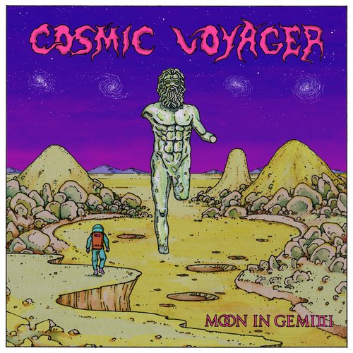 Moon In Gemini