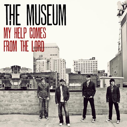 My Help Comes From The Lord