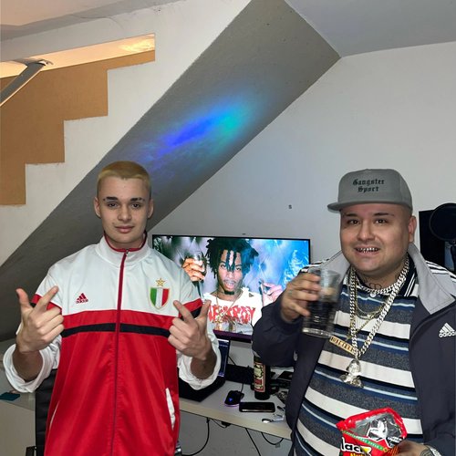 COJER WACHAS (Remix)
