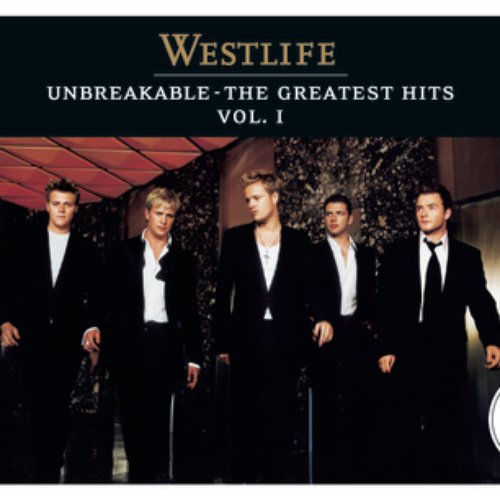Unbreakable:The Greatest Hits