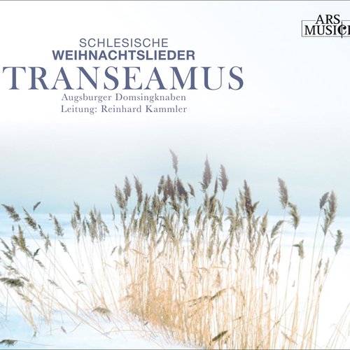 Christmas Choral Music (Transeamus)