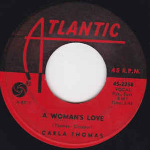 A Woman's Love
