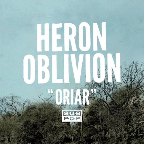 Oriar