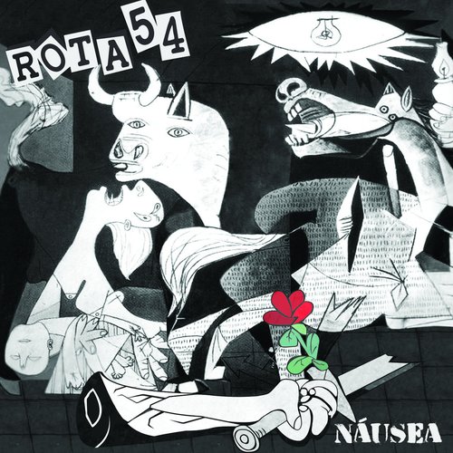 Náusea