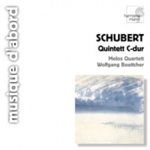 Franz Schubert: String Quintet C major, D 956