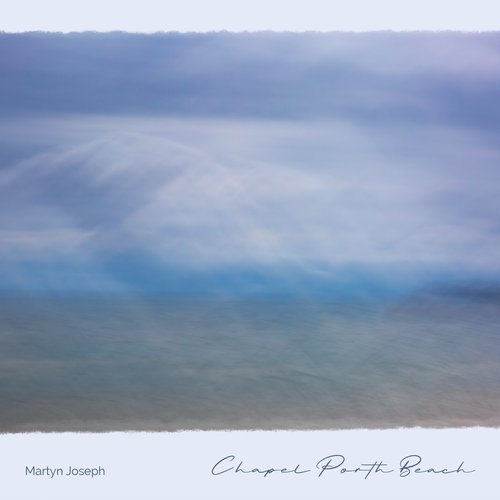 Chapel Porth Beach