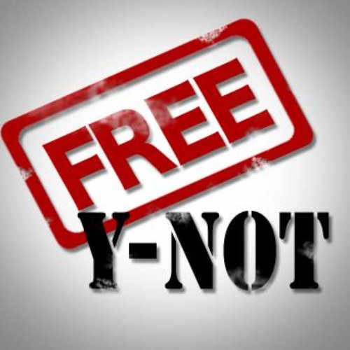Free Y-Not EP