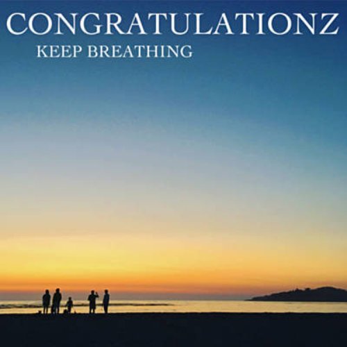 Keep Breathing