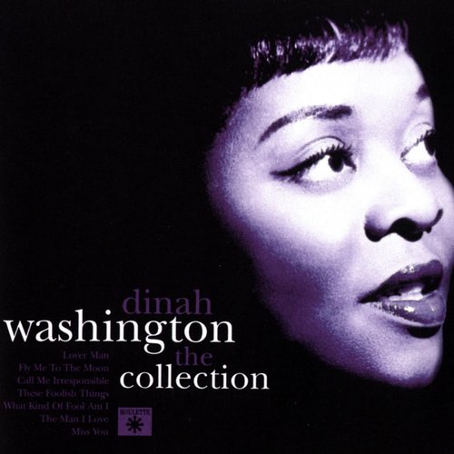 Dinah Washington The Collection