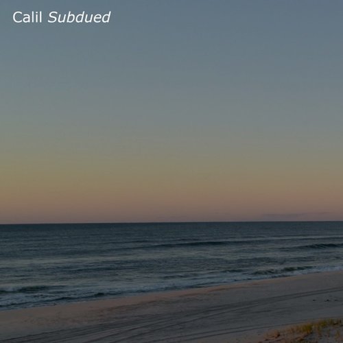 Subdued