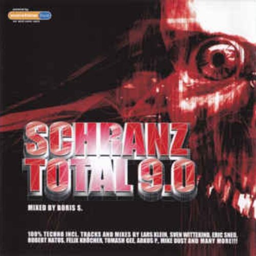 Schranz Total 9.0