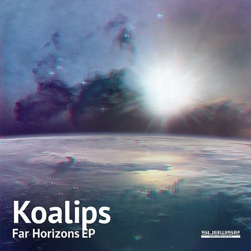 Far Horizons EP