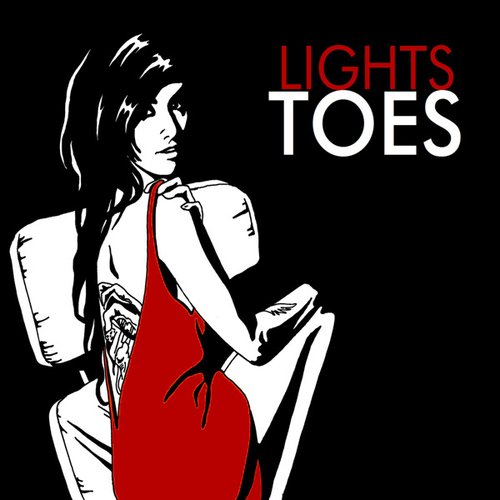 Toes - Single