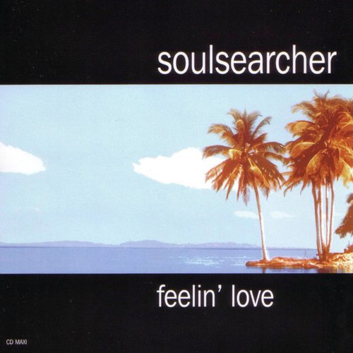 Feelin' Love