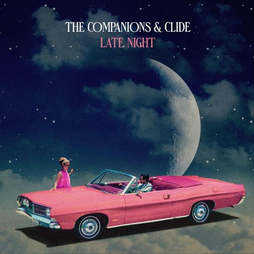 Late Night - Single