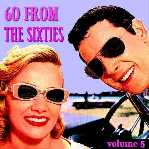 60 From The Sixties Volume 5