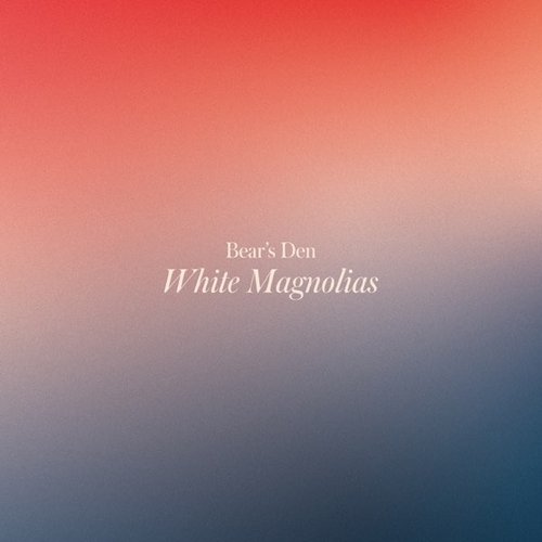 White Magnolias - EP