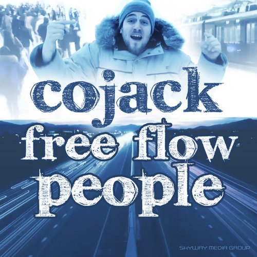 Free Flow People - Single