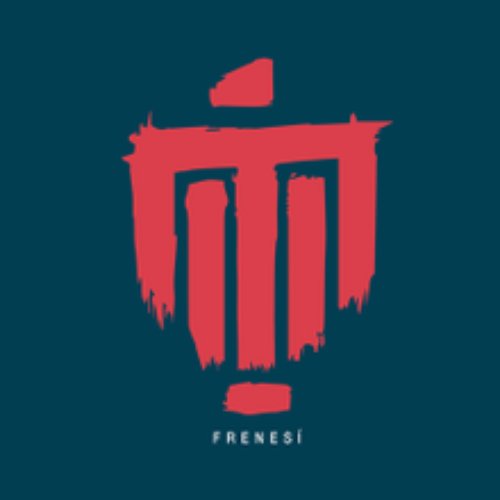 Frenesí - Single