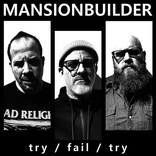 Try / Fail / Try
