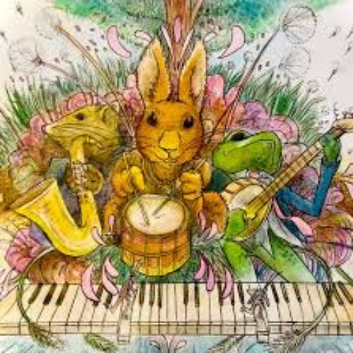An Ode to Beatrix Potter