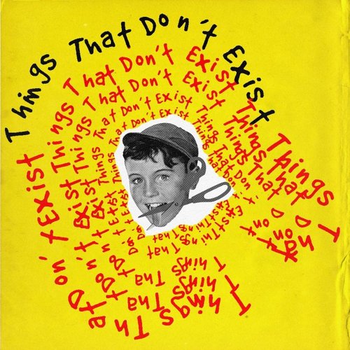 Things That Don't Exist EP