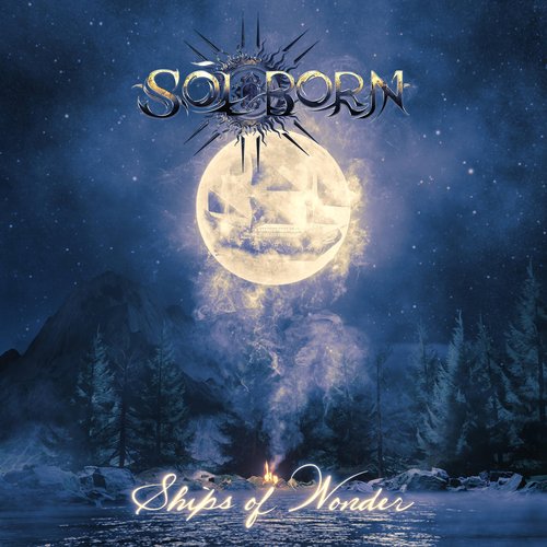 Ships of Wonder - Single