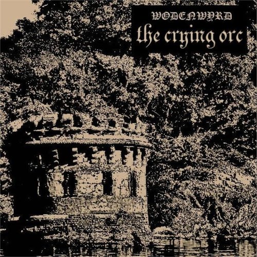 The Crying Orc