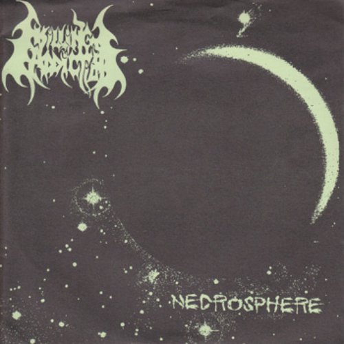 Necrosphere