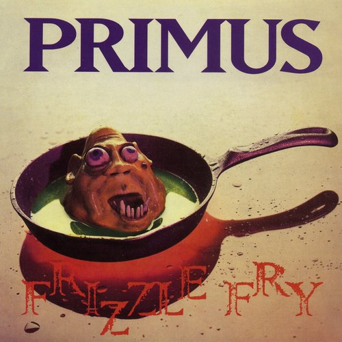 Frizzle Fry (Remastered)