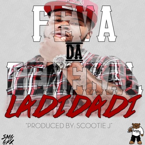 Ladidadi