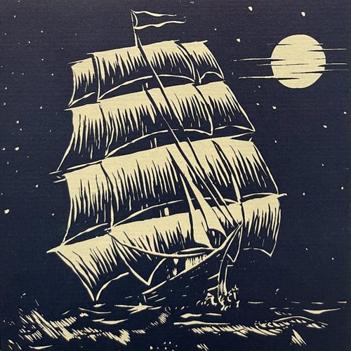 Ghost Ship
